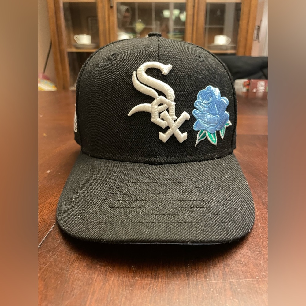 Whitesox Fitted Hat